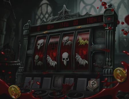 Blood Suckers