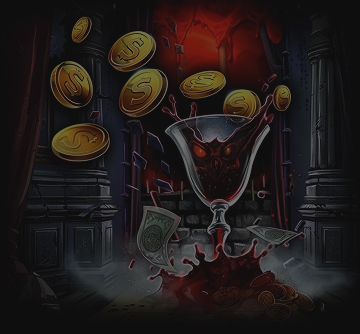 Blood Suckers