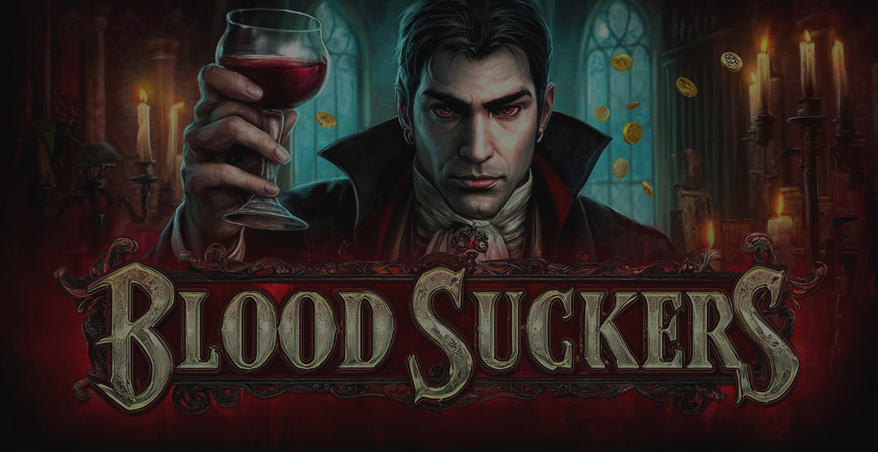 Blood Suckers