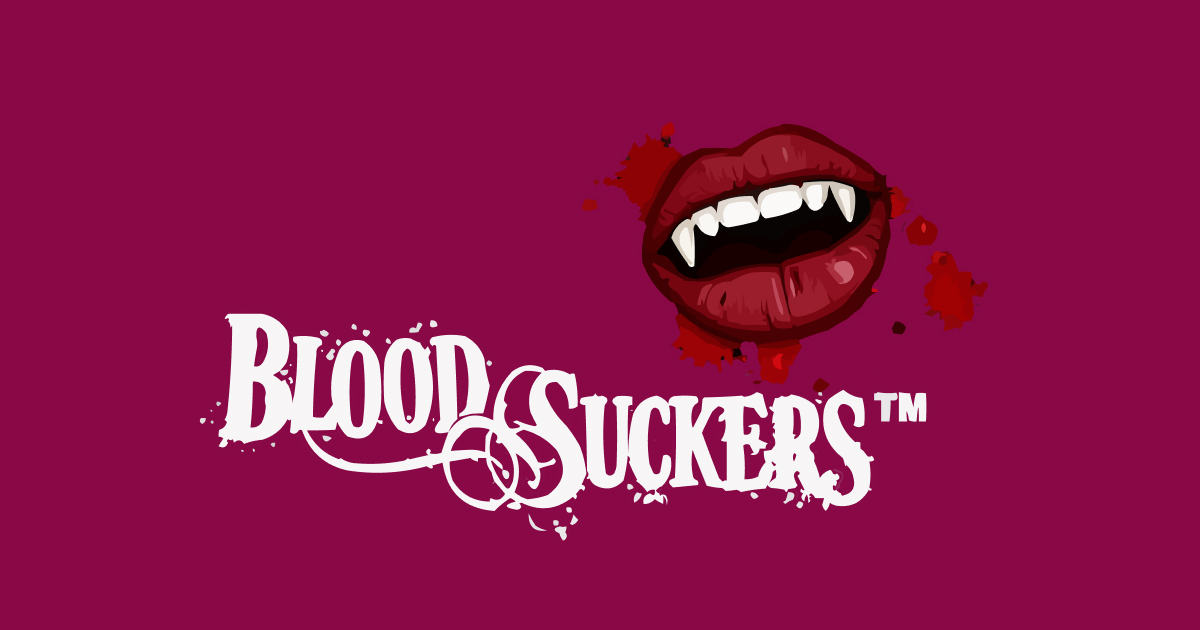 Blood Suckers
